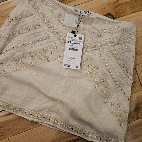 Skrit zara - Picture 3 of 3